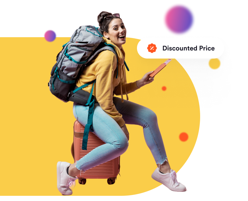 discount